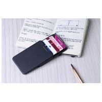 The Ingenious Wallet SESAME with RFID Blocking Card